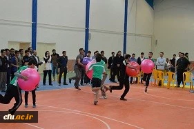 جشنواره استانی ورزش های همگانی و بازی های بومی و محلی در استان خراسان شمالی برگزار شد 7