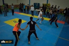 جشنواره استانی ورزش های همگانی و بازی های بومی و محلی در استان خراسان شمالی برگزار شد 8