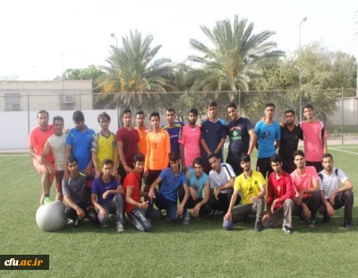 جشنواره استانی ورزش های همگانی و بازی های بومی و محلی در استان هرمزگان برگزار شد