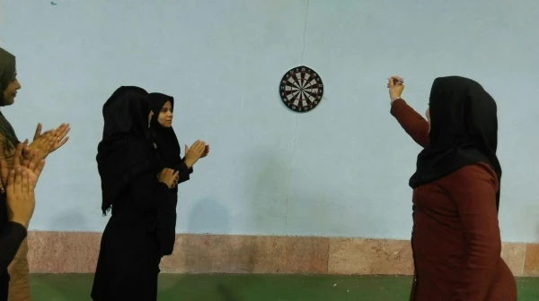 جشنواره استانی ورزش های همگانی و بازی های بومی و محلی در استان هرمزگان برگزار شد 3