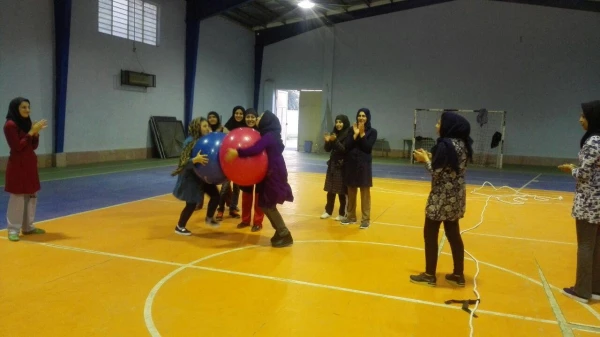 جشنواره استانی ورزش های همگانی و بازی های بومی و محلی در استان هرمزگان برگزار شد 4