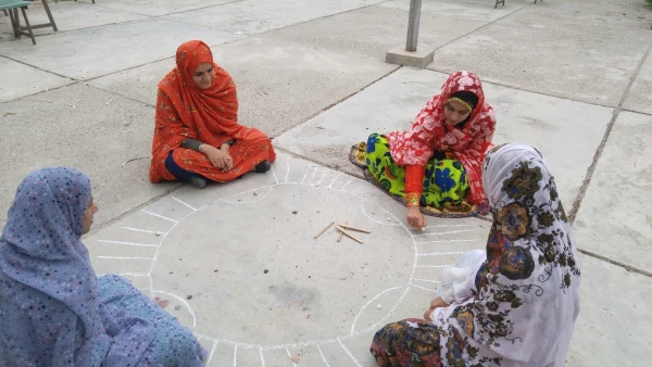 جشنواره استانی ورزش های همگانی و بازی های بومی و محلی در استان هرمزگان برگزار شد 5