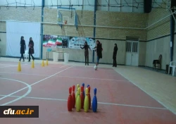 جشنواره استانی ورزش های همگانی و بازی های بومی و محلی در پردیس امام سجاد استان خراسان جنوبی برگزار شد 2