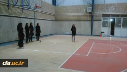 جشنواره استانی ورزش های همگانی و بازی های بومی و محلی در پردیس امام سجاد استان خراسان جنوبی برگزار شد 4