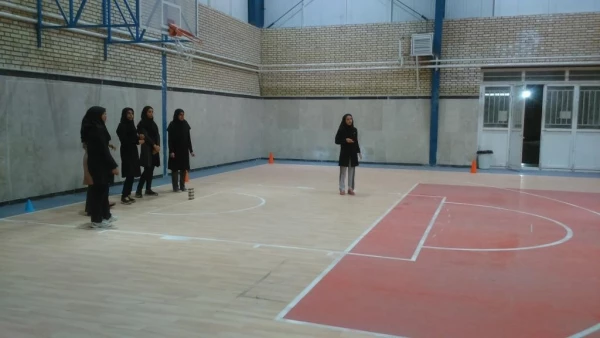 جشنواره استانی ورزش های همگانی و بازی های بومی و محلی در پردیس امام سجاد استان خراسان جنوبی برگزار شد 4