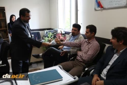 برندگان مسابقه ی دیابت معرفی شدند 2