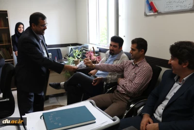 برندگان مسابقه ی دیابت معرفی شدند