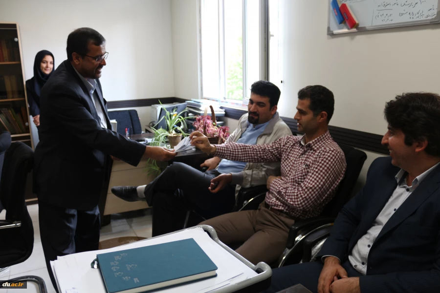 برندگان مسابقه ی دیابت معرفی شدند 2