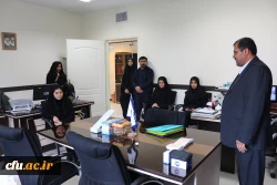 برندگان مسابقه ی دیابت معرفی شدند 4