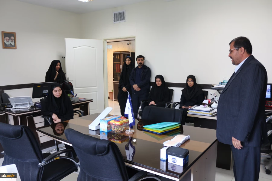 برندگان مسابقه ی دیابت معرفی شدند 4