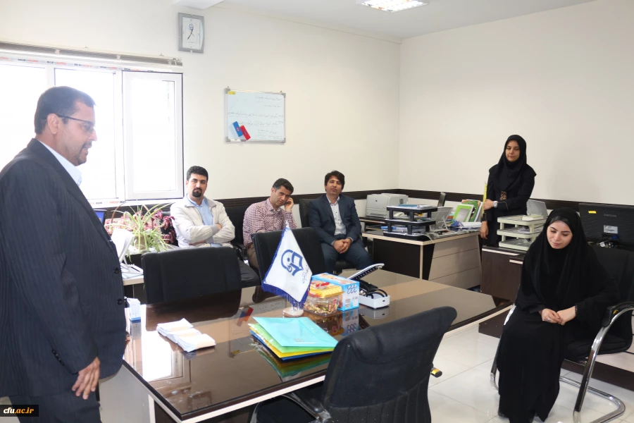 برندگان مسابقه ی دیابت معرفی شدند 5