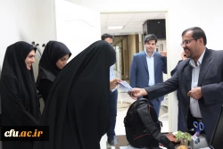 برندگان مسابقه ی دیابت معرفی شدند 7