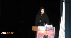 مراسم اختتامیه فیلم رشد زنجان