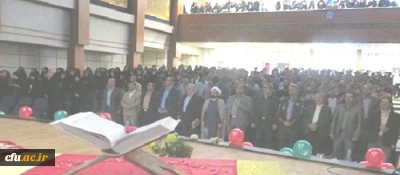 دکتر علی صوفی در مراسم گرامیداشت مقام معلم:

بزرگترین تحولات در عرصه اجتماعی و مدنی در جایی رقم خورده که مقام علم و معلم تکریم شده است