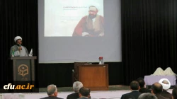 مدیریت امور پردیس های استان قم برگزار کرد:

مراسم بزرگداشت هفته آموزش و  معلم و تجلیل از مقام شامخ معلم   2