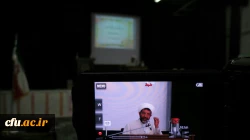 مدیریت امور پردیس های استان قم برگزار کرد:

مراسم بزرگداشت هفته آموزش و  معلم و تجلیل از مقام شامخ معلم   2