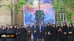 اختتامیه جشنواره رشد در آذربایجان شرقی