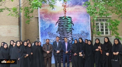 دکتر بدری در مراسم اختتامیه اکران فیلم های منتخب رشد در تبریز:

ضرورت سواد رسانه در ارزیابی و درک پیام های چند رسانه ای