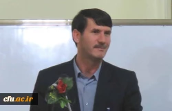 اختتامیه جشنواره رشد در آذربایجان شرقی