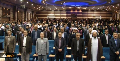 استاد صافی در مراسم دانش آموختگی دانشجو معلمان: 

معلم و مدرسه راهگشای سنجش توسعه اجتماعی و فرهنگی