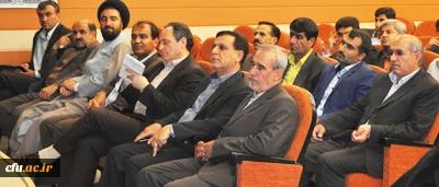 با حضور دکتر مهرمحمدی  انجام  شد:

جلسه هم اندیشی اساتید و مدرسان پردیس های کهکیلویه و بویر احمد