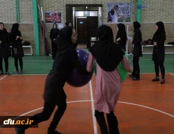 جشنواره استانی ورزش های همگانی و بازی های بومی و محلی در پردیس بنت الهدی استان اردبیل برگزار شد
 3