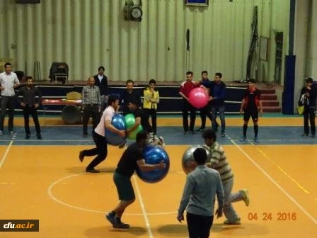 جشنواره استانی ورزش های همگانی و بازی های بومی و محلی در استان کردستان برگزار شد 2