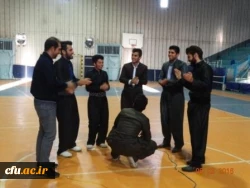 جشنواره استانی ورزش های همگانی و بازی های بومی و محلی در استان کردستان برگزار شد 8