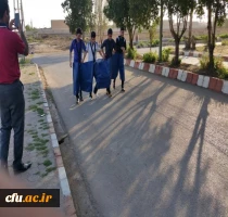 جشنواره استانی ورزش های همگانی و بازی های بومی و محلی در استان خوزستان برگزار شد 2