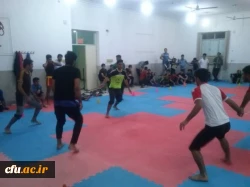 جشنواره استانی ورزش های همگانی و بازی های بومی و محلی در استان خوزستان برگزار شد 3