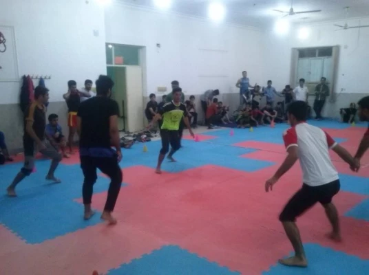 جشنواره استانی ورزش های همگانی و بازی های بومی و محلی در استان خوزستان برگزار شد 3