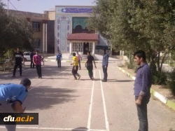 جشنواره استانی ورزش های همگانی و بازی های بومی و محلی در استان خوزستان برگزار شد 5