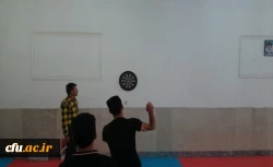 جشنواره استانی ورزش های همگانی و بازی های بومی و محلی در استان خوزستان برگزار شد 6