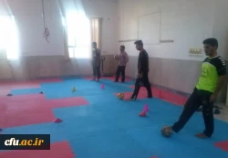 جشنواره استانی ورزش های همگانی و بازی های بومی و محلی در استان خوزستان برگزار شد 8