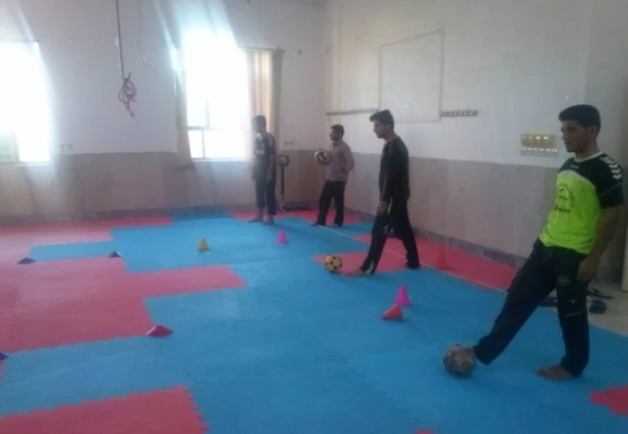 جشنواره استانی ورزش های همگانی و بازی های بومی و محلی در استان خوزستان برگزار شد 8