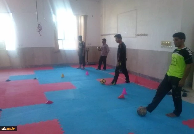 جشنواره استانی ورزش های همگانی و بازی های بومی و محلی در استان خوزستان برگزار شد 8