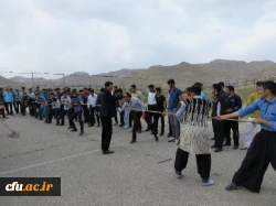 جشنواره استانی ورزش های همگانی و بازی های بومی و محلی در  در استان چهارمحال و بختیاری برگزار شد 4