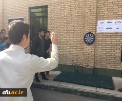 جشنواره استانی ورزش های همگانی و بازی های بومی و محلی در استان البرز برگزار شد 2