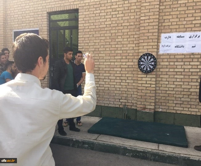 جشنواره استانی ورزش های همگانی و بازی های بومی و محلی در استان البرز برگزار شد 2