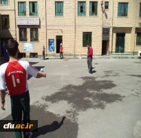 جشنواره استانی ورزش های همگانی و بازی های بومی و محلی در استان البرز برگزار شد 3