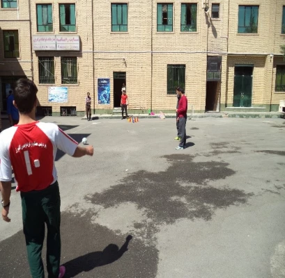 جشنواره استانی ورزش های همگانی و بازی های بومی و محلی در استان البرز برگزار شد 3