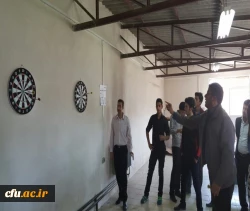 جشنواره استانی ورزش های همگانی و بازی های بومی و محلی در استان آذربایجان غربی برگزار شد 2