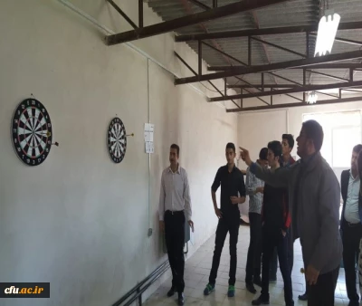 جشنواره استانی ورزش های همگانی و بازی های بومی و محلی در استان آذربایجان غربی برگزار شد