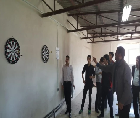 جشنواره استانی ورزش های همگانی و بازی های بومی و محلی در استان آذربایجان غربی برگزار شد 2