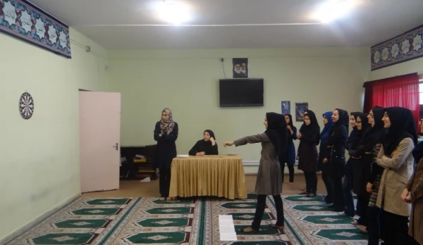 جشنواره استانی ورزش های همگانی و بازی های بومی و محلی در استان آذربایجان غربی برگزار شد 3