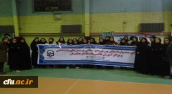 جشنواره استانی ورزش های همگانی و بازی های بومی و محلی در استان آذربایجان غربی برگزار شد 4