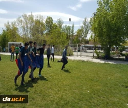 جشنواره استانی ورزش های همگانی و بازی های بومی و محلی در استان آذربایجان غربی برگزار شد 5