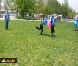 جشنواره استانی ورزش های همگانی و بازی های بومی و محلی در استان آذربایجان غربی برگزار شد 6