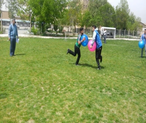 جشنواره استانی ورزش های همگانی و بازی های بومی و محلی در استان آذربایجان غربی برگزار شد 6