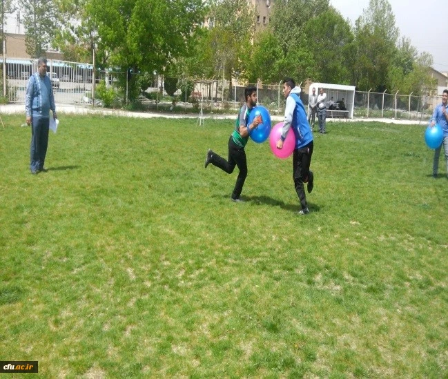جشنواره استانی ورزش های همگانی و بازی های بومی و محلی در استان آذربایجان غربی برگزار شد 6